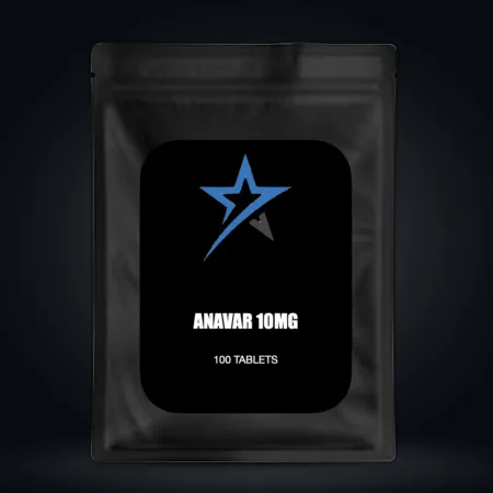 Anavar-10mg-x-50 | AUStarLabs | Austar labs | Austarlabs reviews