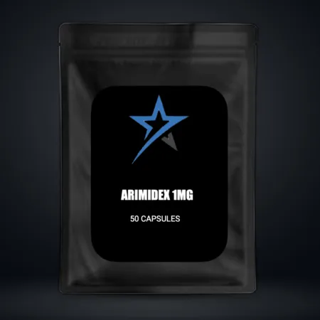 Arimidex-1mg-x-50 | AUStarLabs | Austar labs | Austarlabs reviews